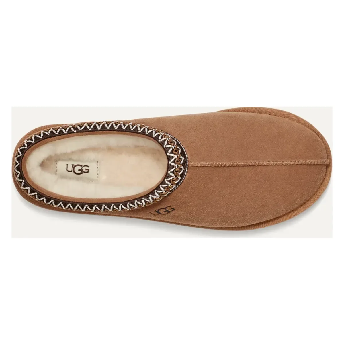 UGG Tasman Heren "Chestnut"