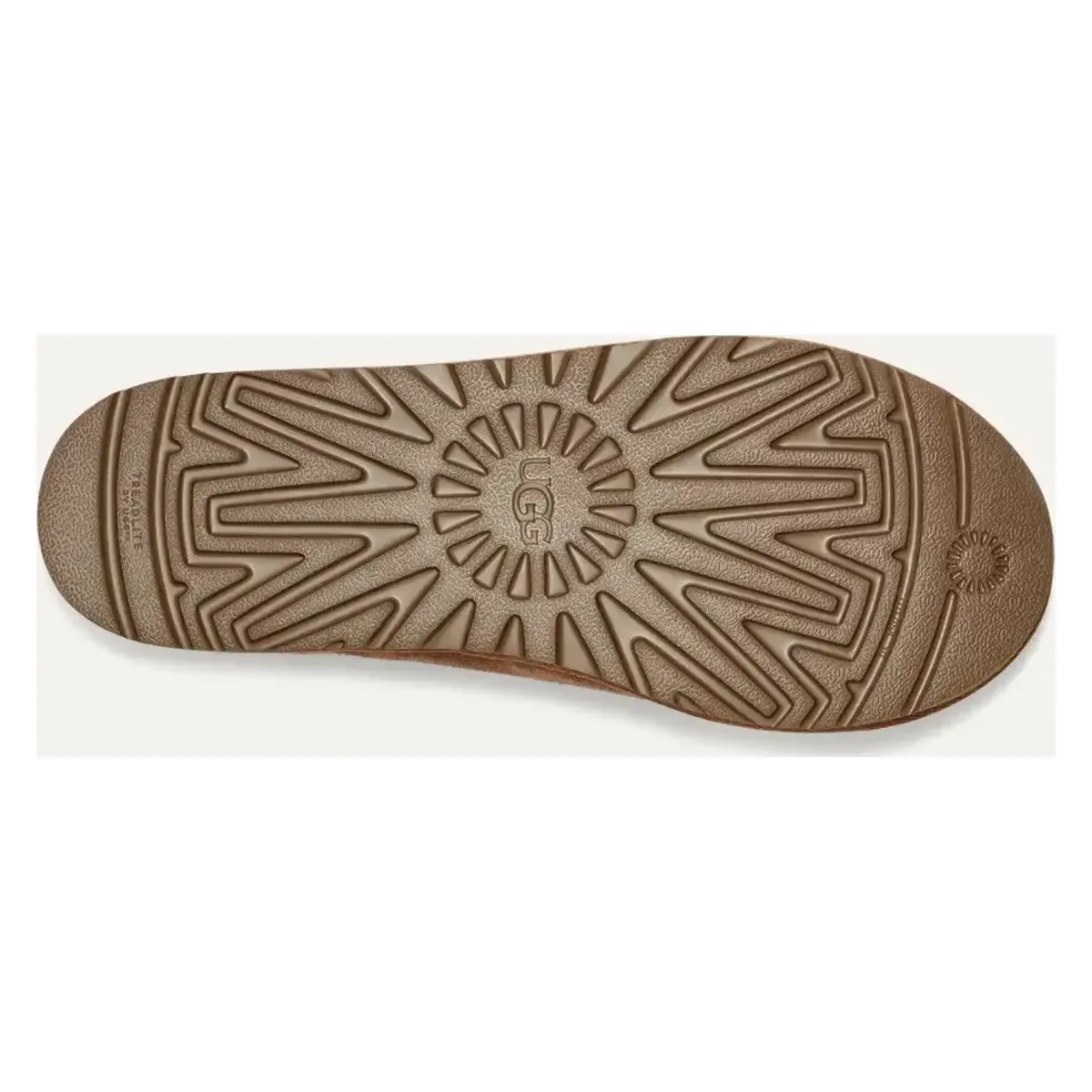 UGG Tasman Heren "Chestnut"