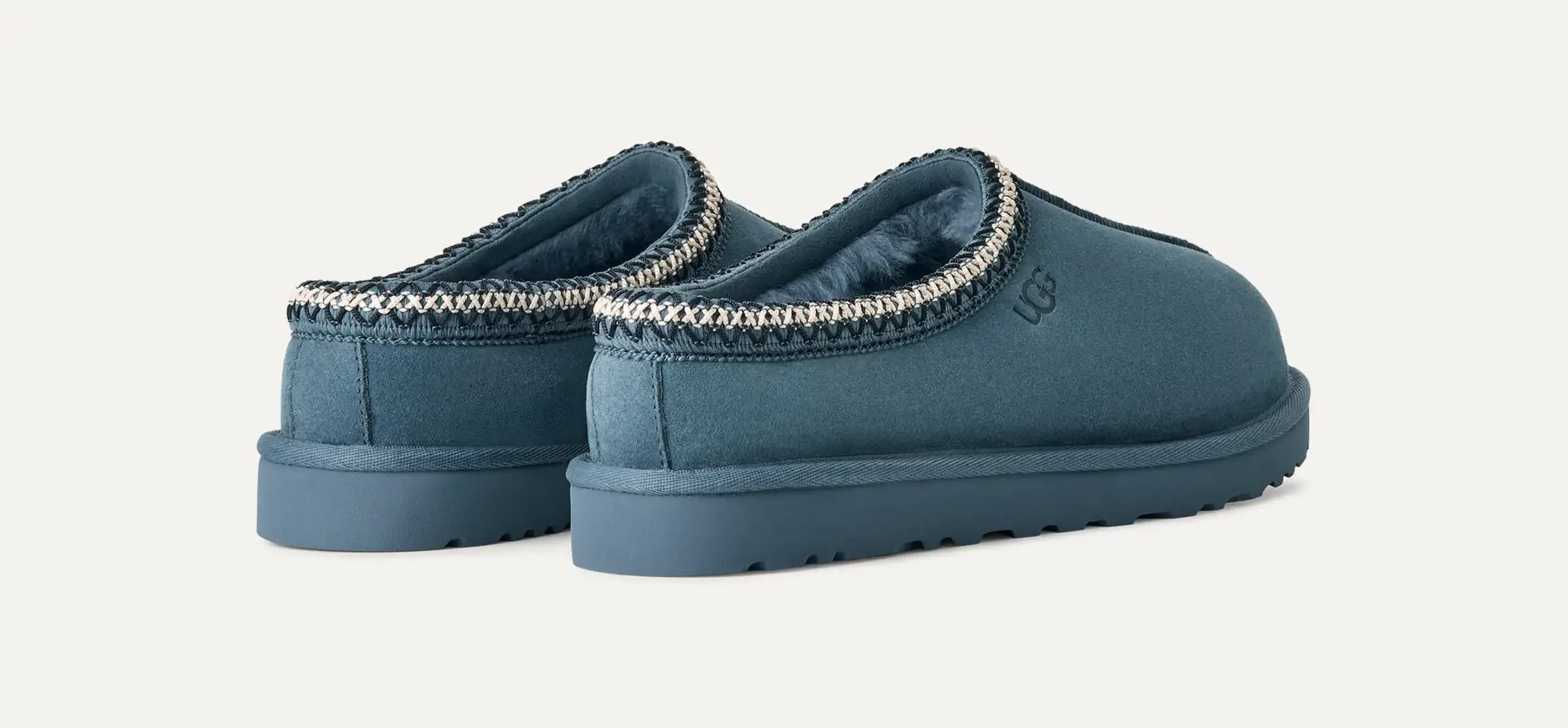 UGG Tasman Heren "Pacific Blue"