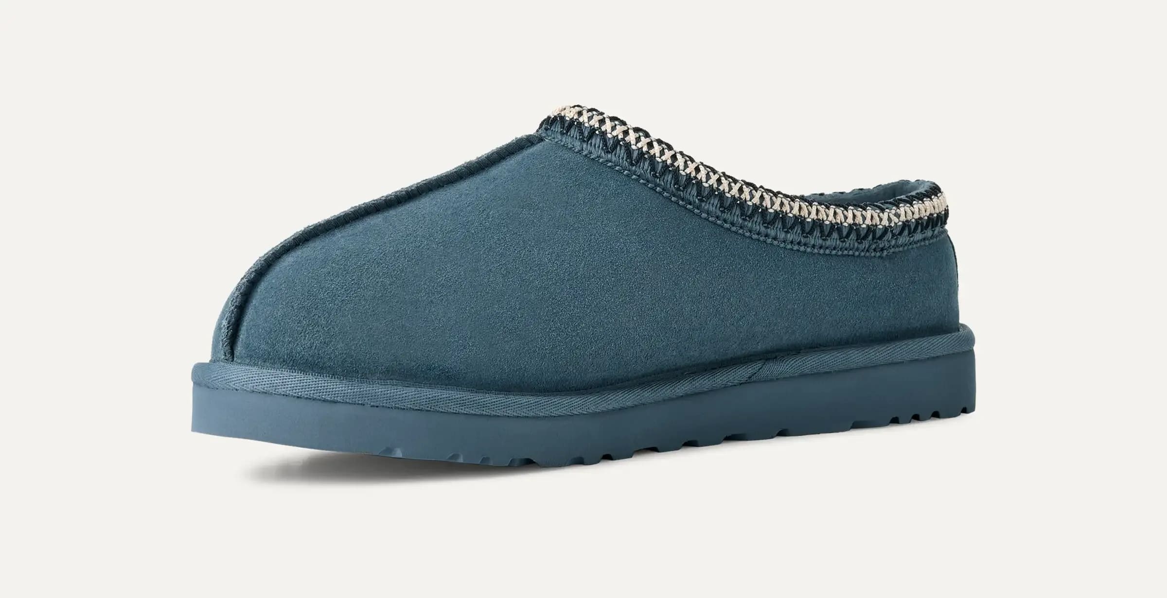 UGG Tasman Heren "Pacific Blue"