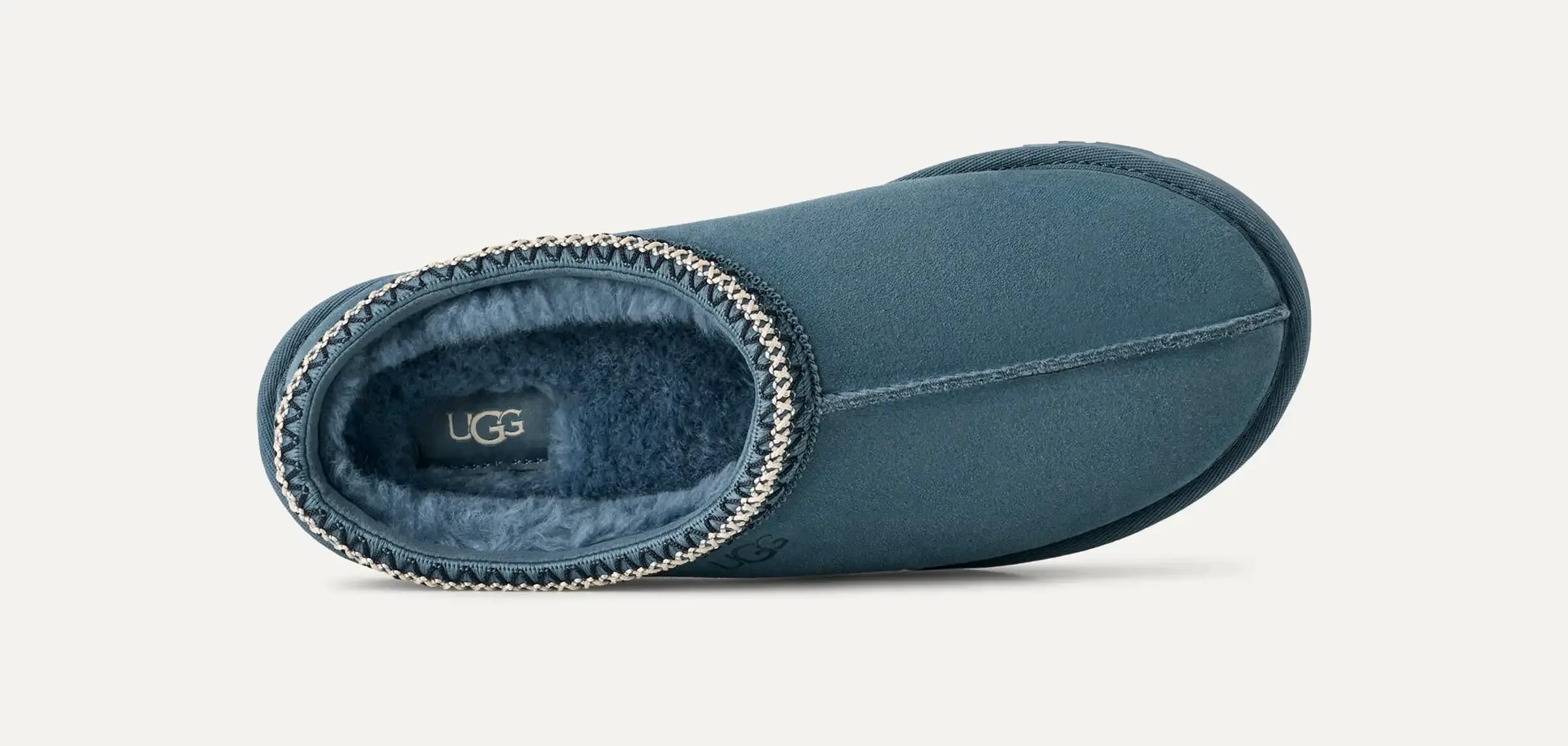 UGG Tasman Heren "Pacific Blue"