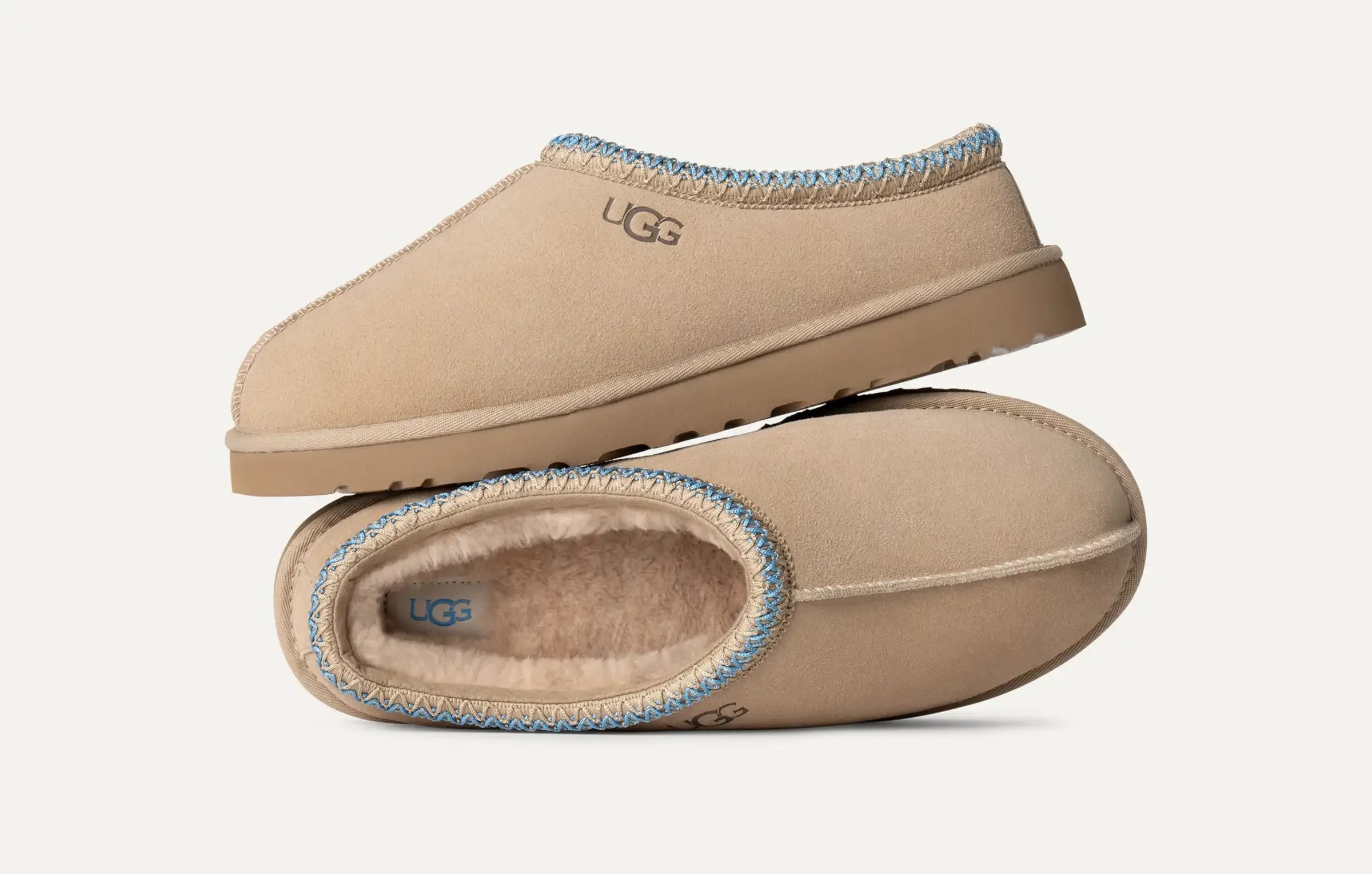 UGG Tasman Heren "Santorini"