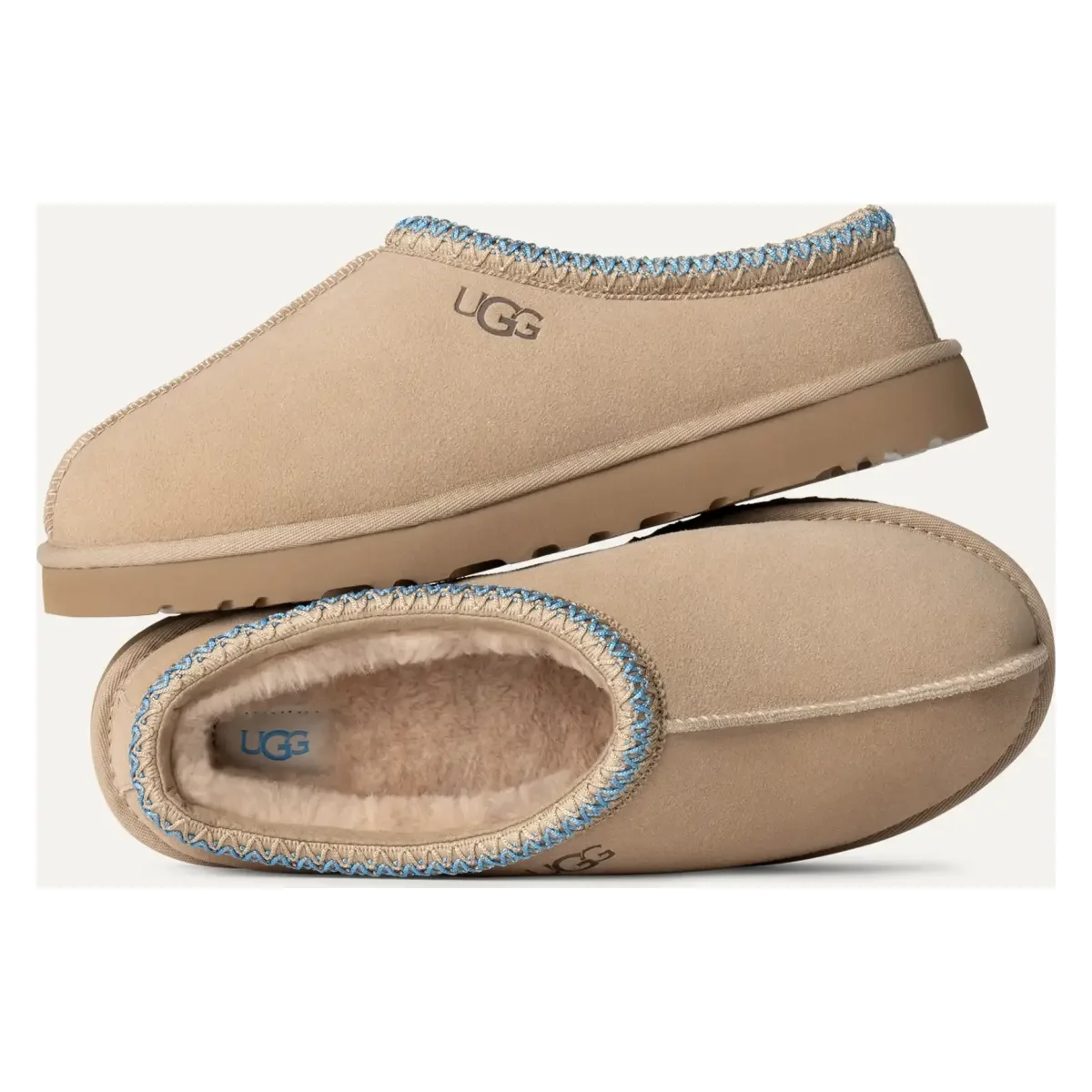UGG Tasman Heren "Santorini"