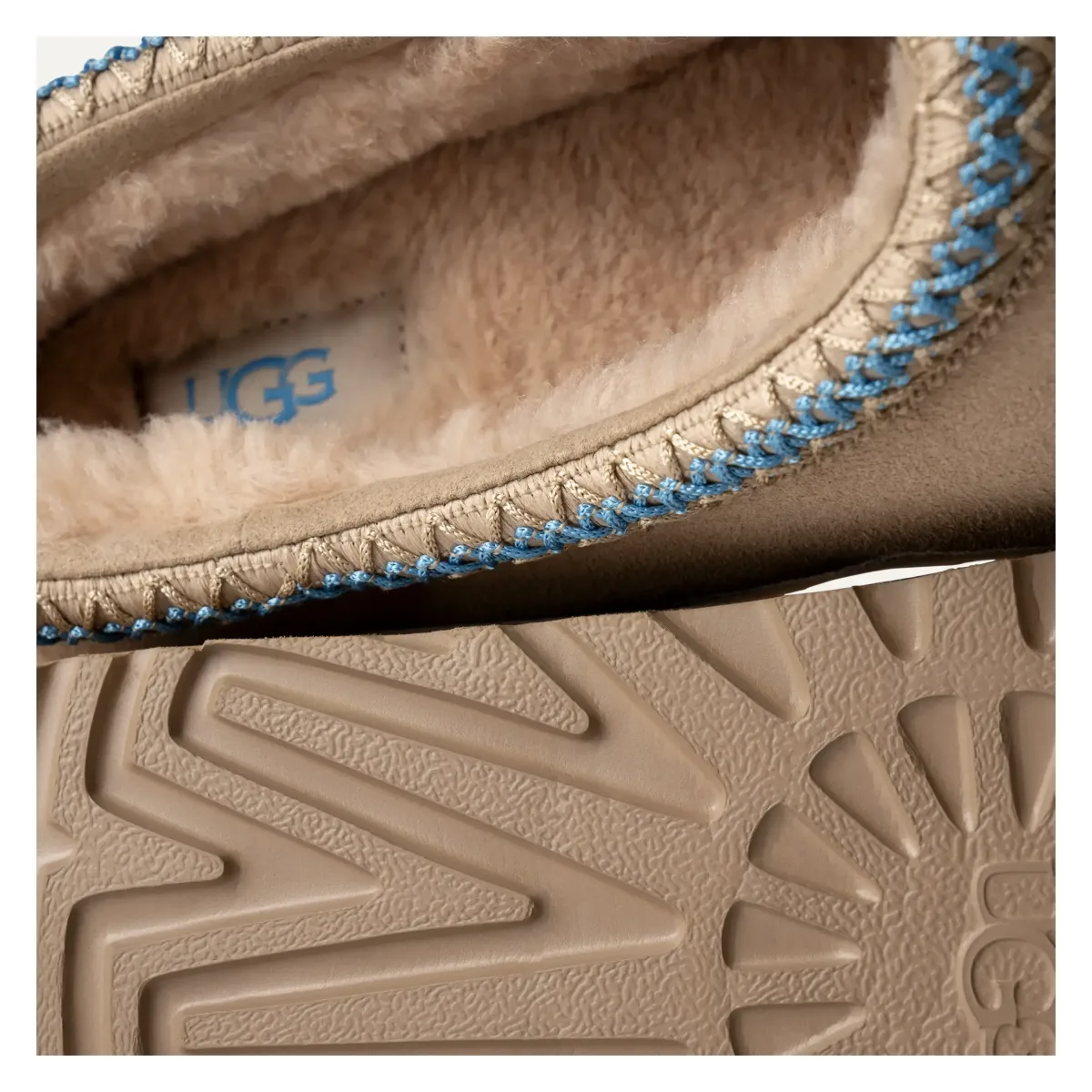 UGG Tasman Heren "Santorini"