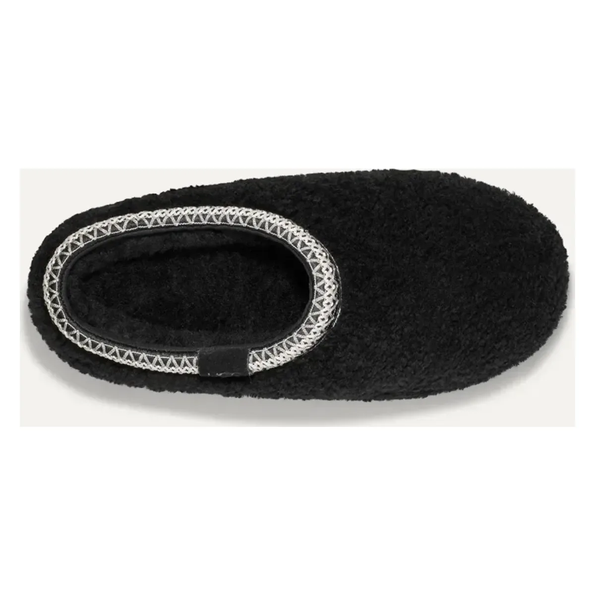 UGG Tasman Maxi Curly Dames "Black"