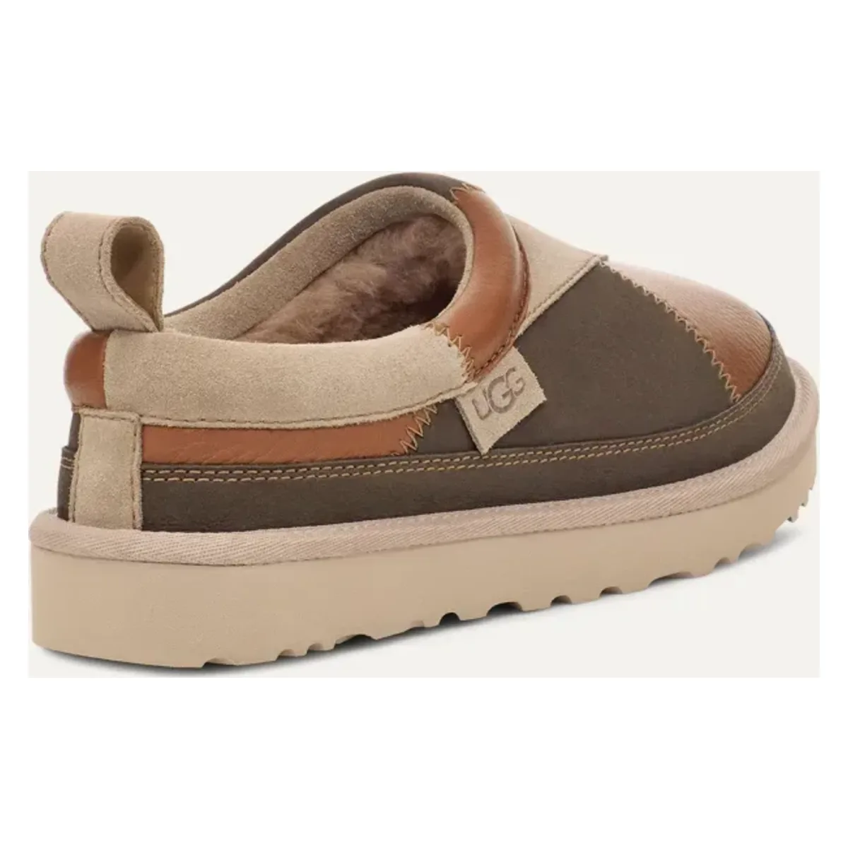 UGG Tasman ReImagined Dames "Brown Multi"