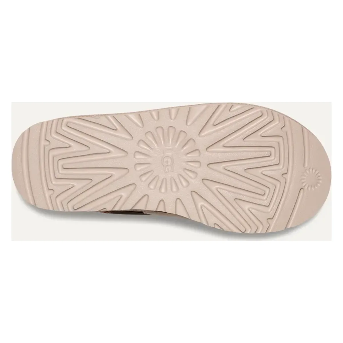 UGG Tasman ReImagined Dames "Brown Multi"
