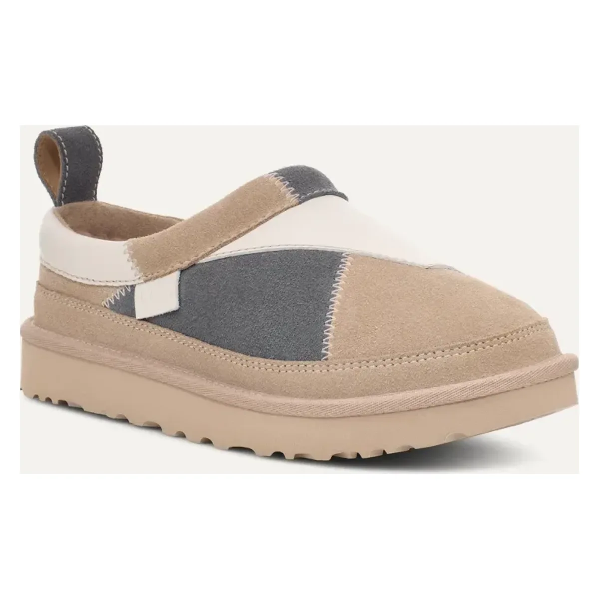 UGG Tasman ReImagined Dames "Putty Multi"