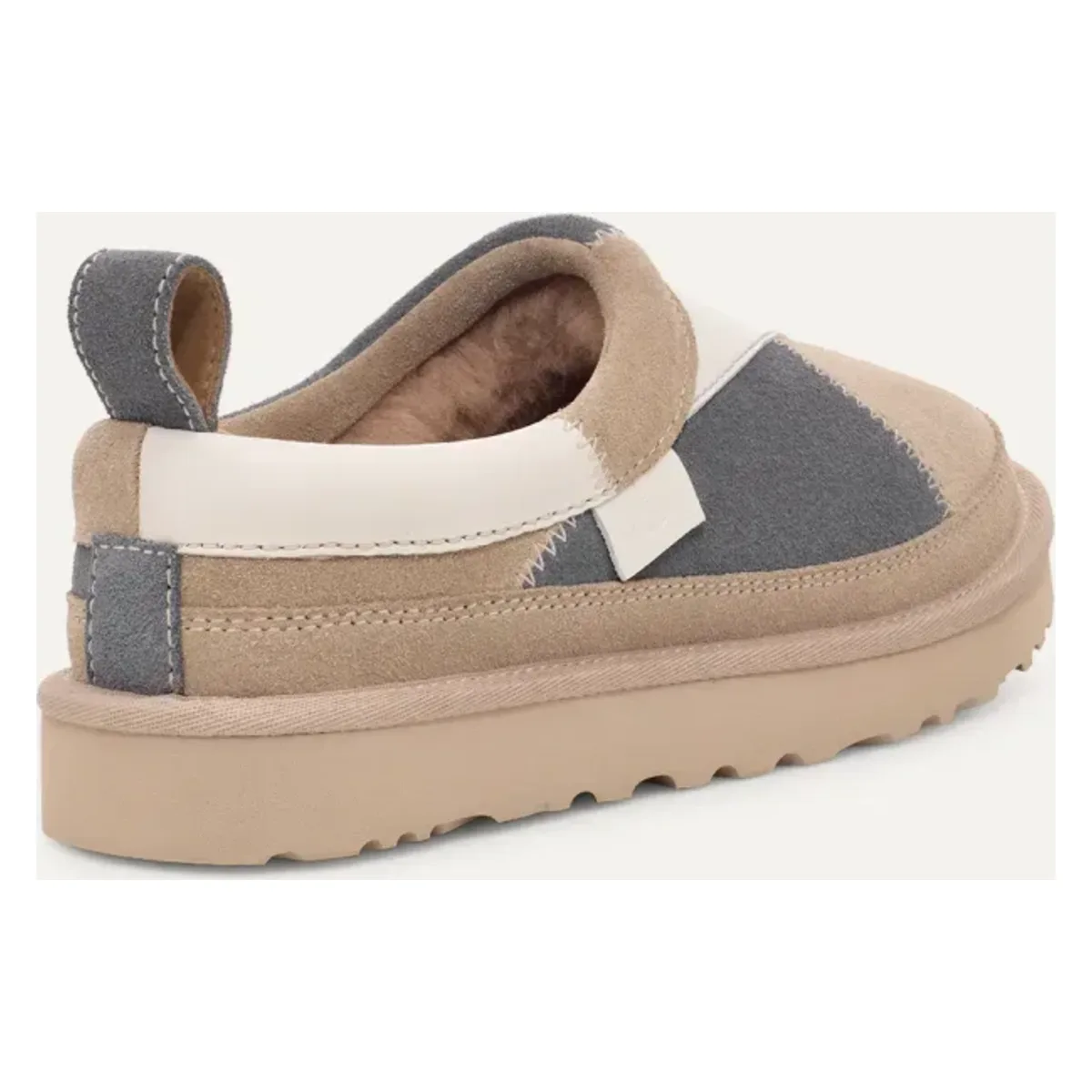 UGG Tasman ReImagined Dames "Putty Multi"