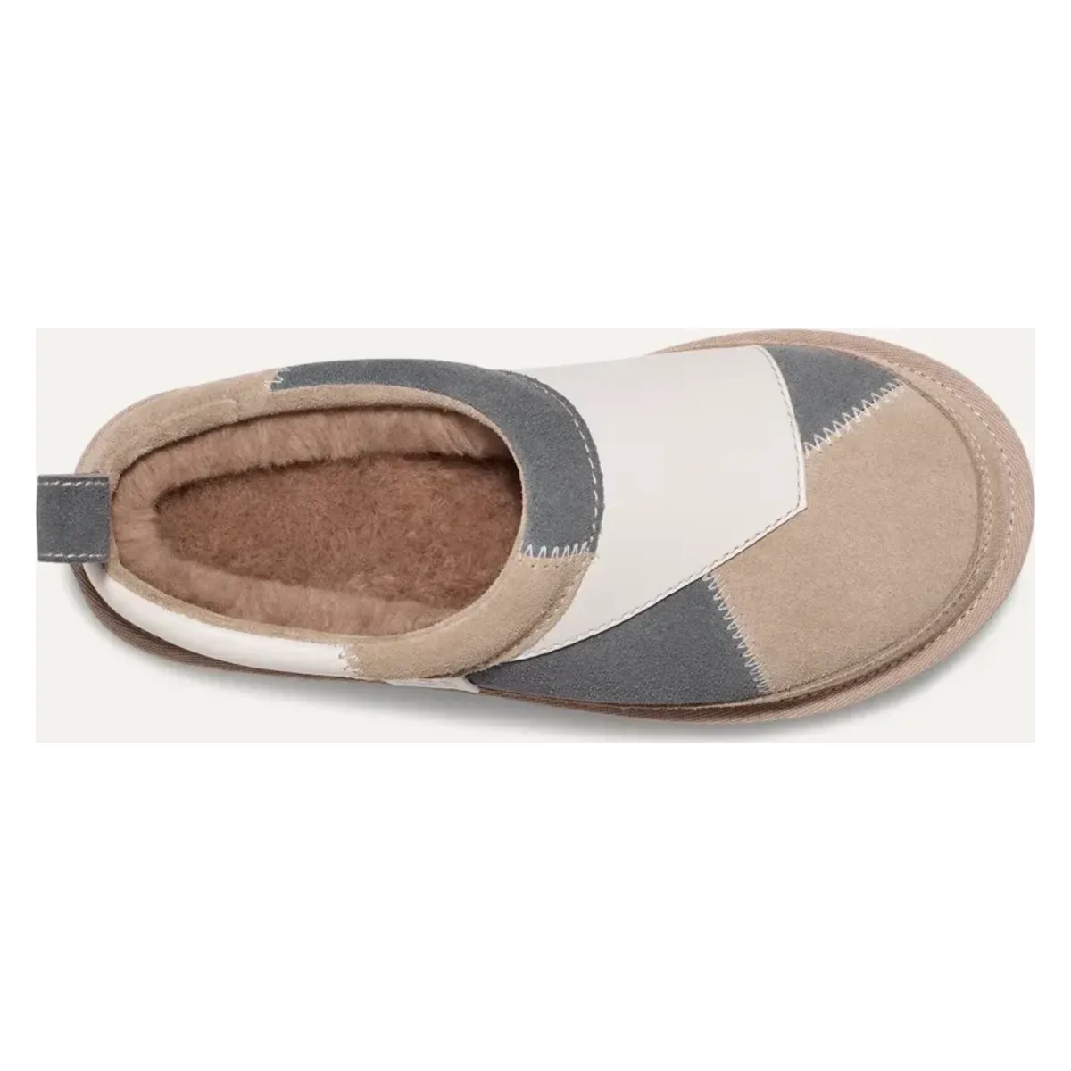 UGG Tasman ReImagined Dames "Putty Multi"