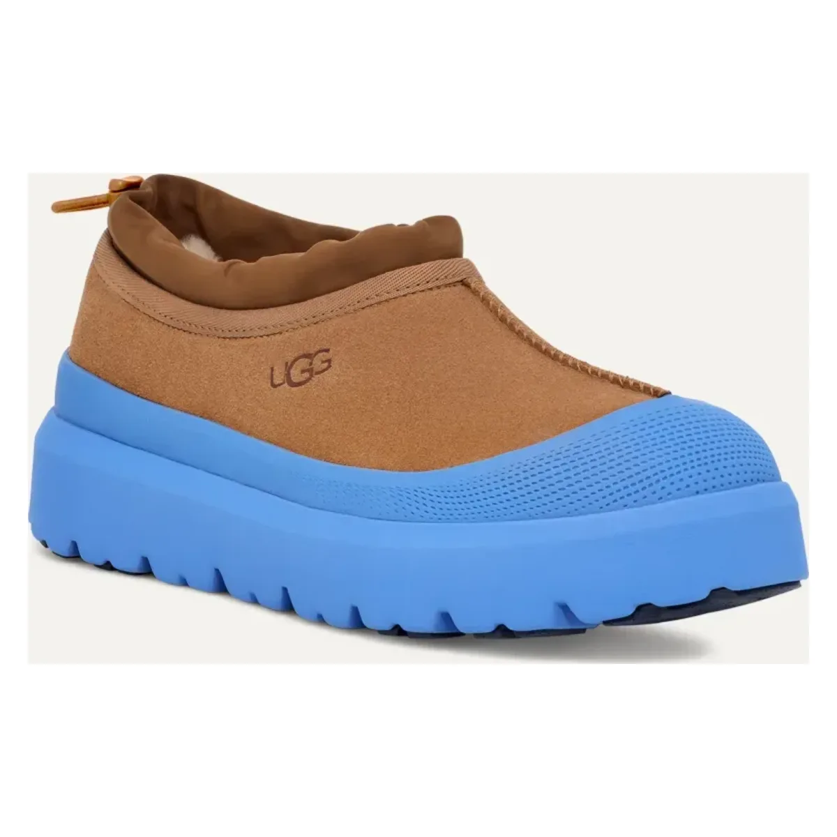 UGG Tasman Weather Hybrid Heren "Chestnut/Big Sky"