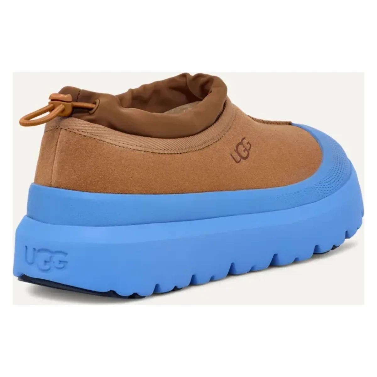 UGG Tasman Weather Hybrid Heren "Chestnut/Big Sky"