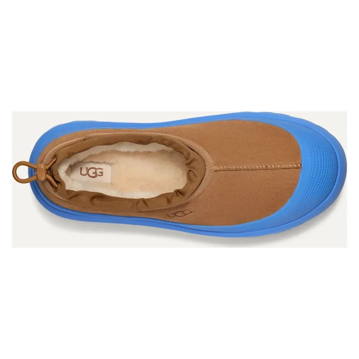 UGG Tasman Weather Hybrid Heren "Chestnut/Big Sky"