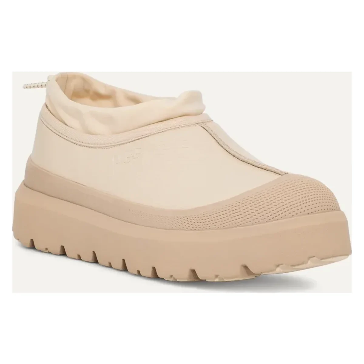 UGG Tasman Weather Hybrid Heren "White Pepper"