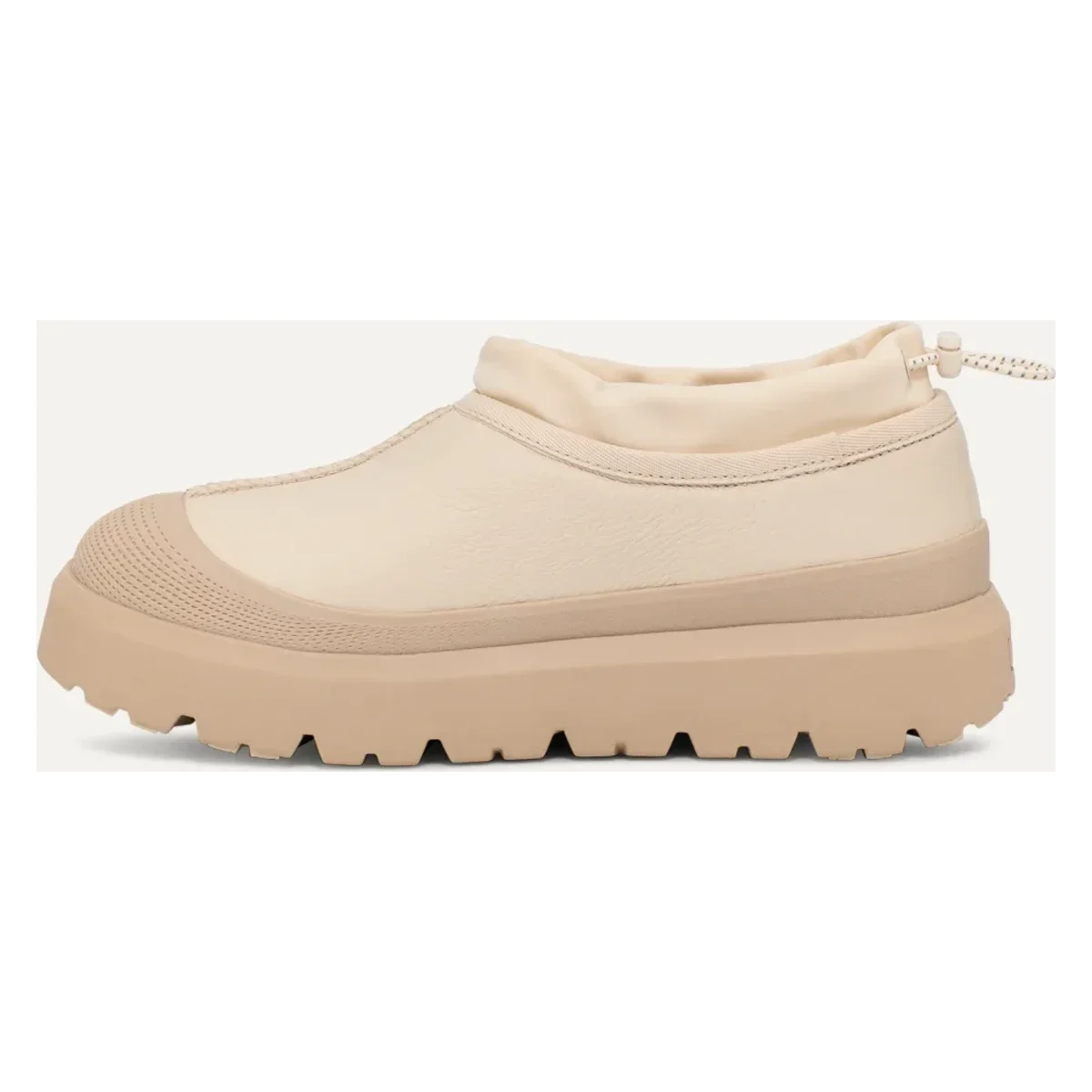 UGG Tasman Weather Hybrid Heren "White Pepper"