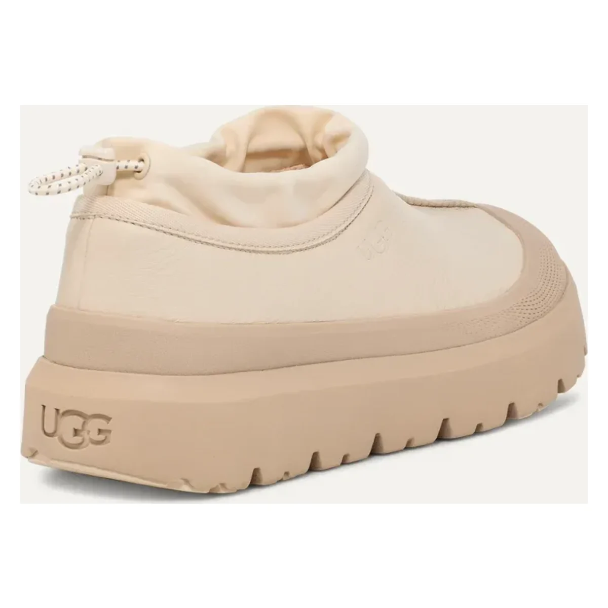 UGG Tasman Weather Hybrid Heren "White Pepper"