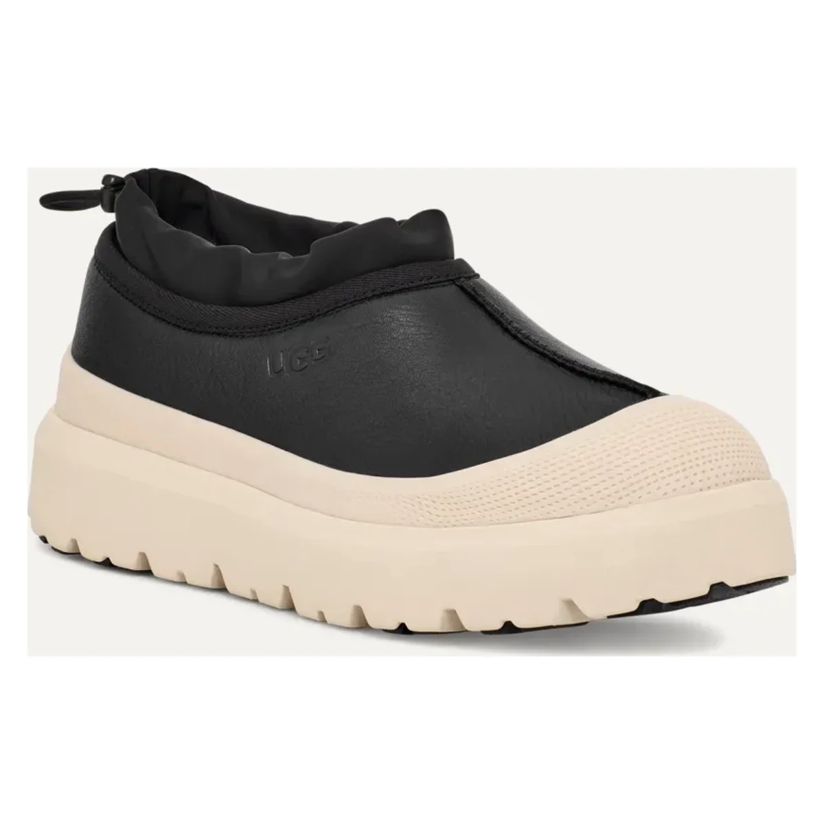 UGG Tasman Weather Hybrid Heren "Black/Birch"