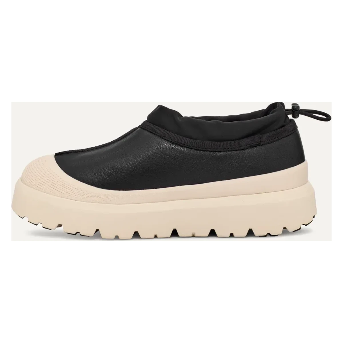 UGG Tasman Weather Hybrid Heren "Black/Birch"