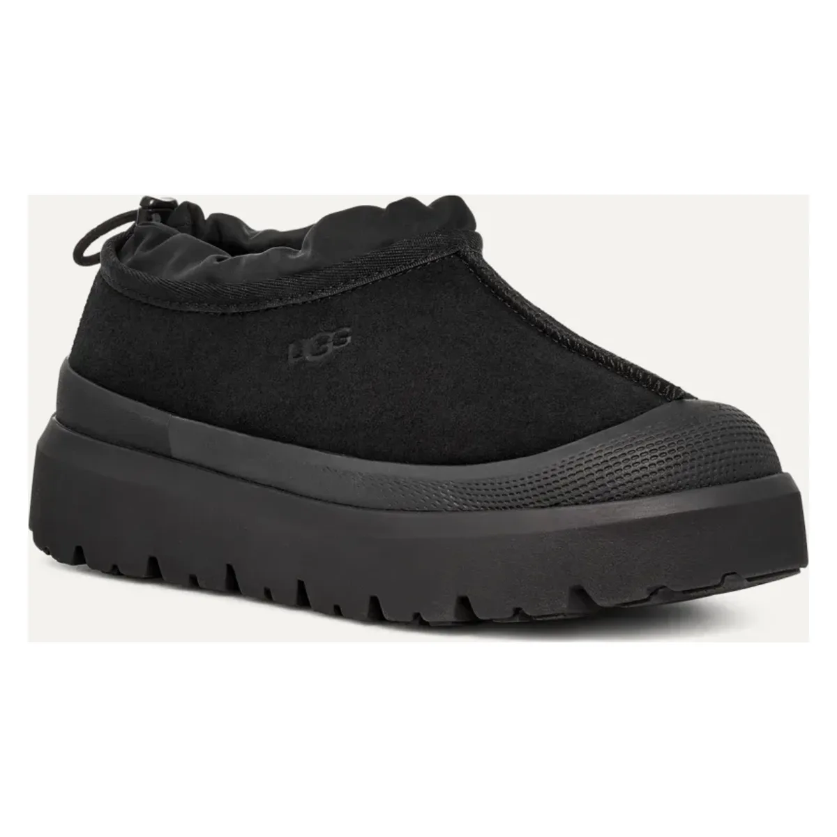 UGG Tasman Weather Hybrid Heren "Black"