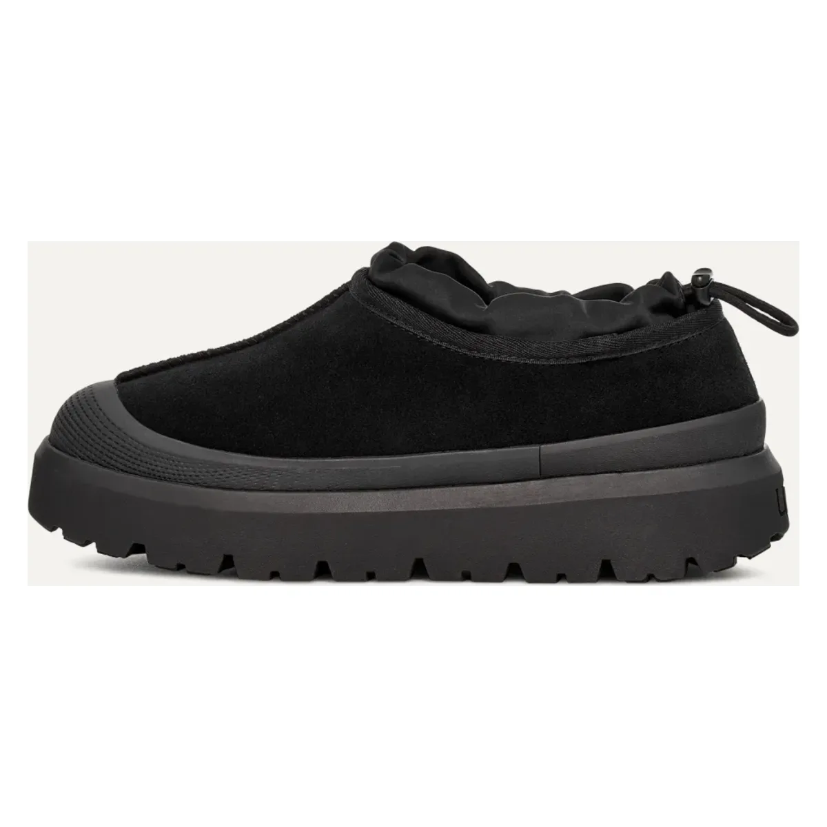 UGG Tasman Weather Hybrid Heren "Black"