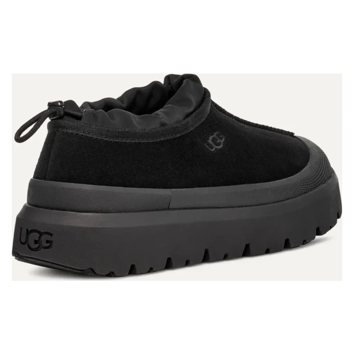 UGG Tasman Weather Hybrid Heren "Black"