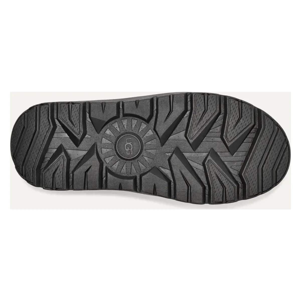 UGG Tasman Weather Hybrid Heren "Black"