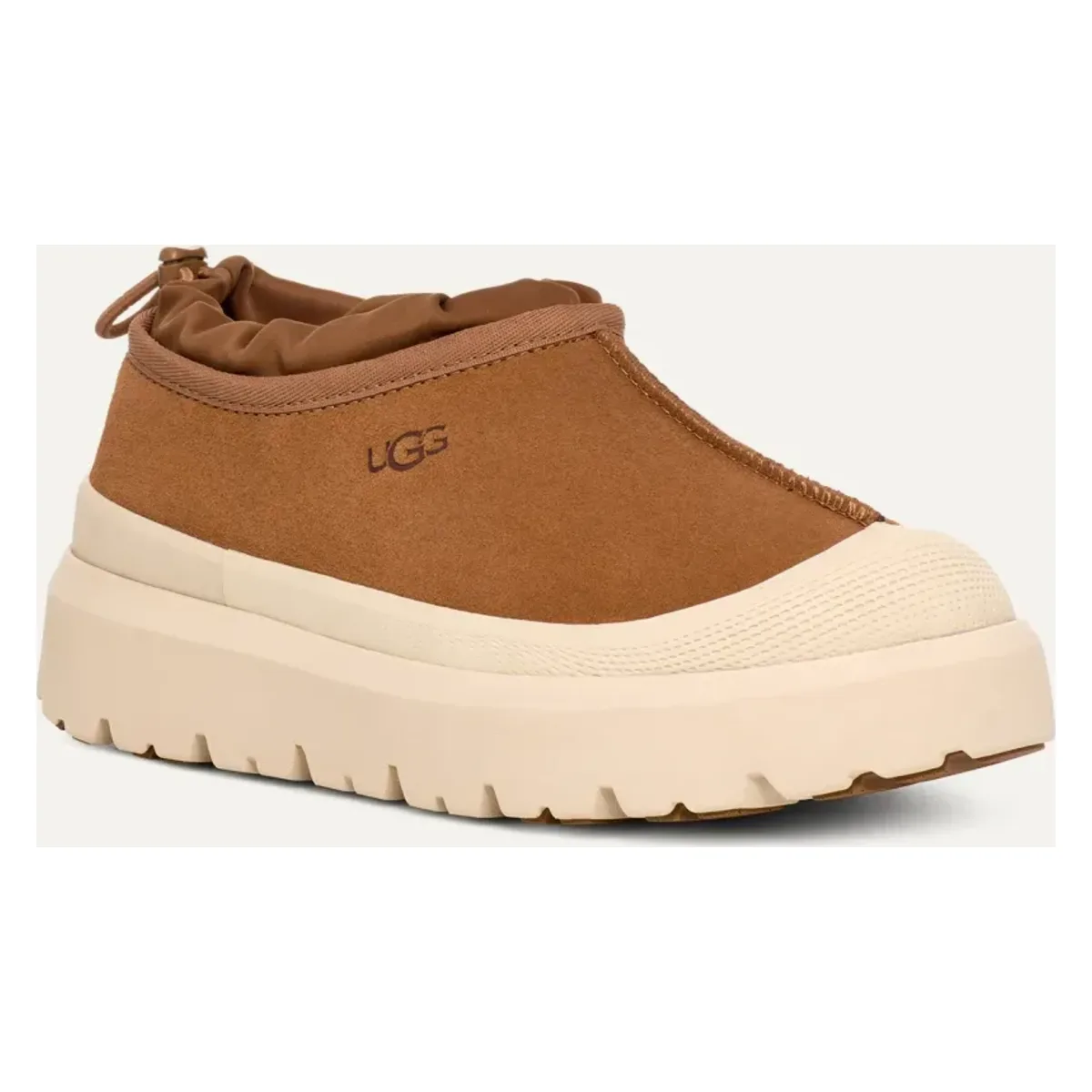 UGG Tasman Weather Hybrid Heren "Chestnut/Whitecap"