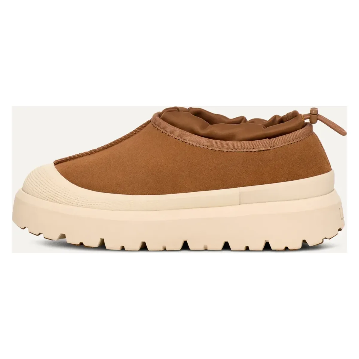 UGG Tasman Weather Hybrid Heren "Chestnut/Whitecap"