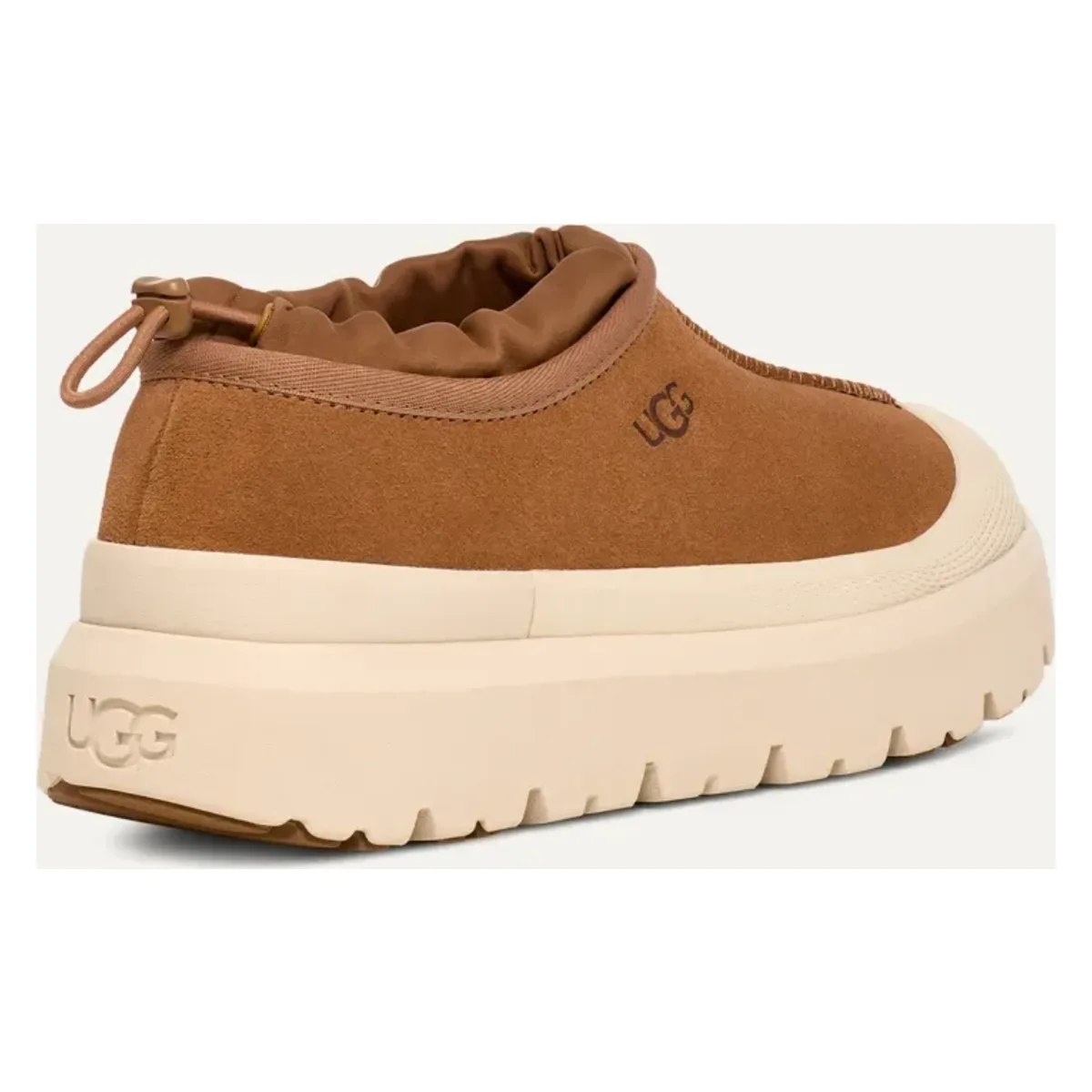 UGG Tasman Weather Hybrid Heren "Chestnut/Whitecap"