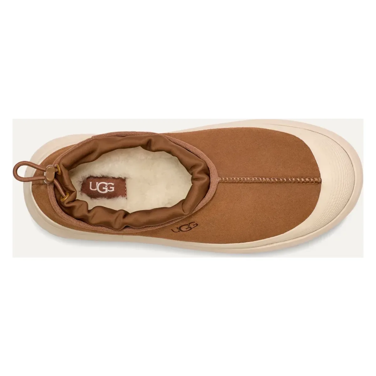 UGG Tasman Weather Hybrid Heren "Chestnut/Whitecap"