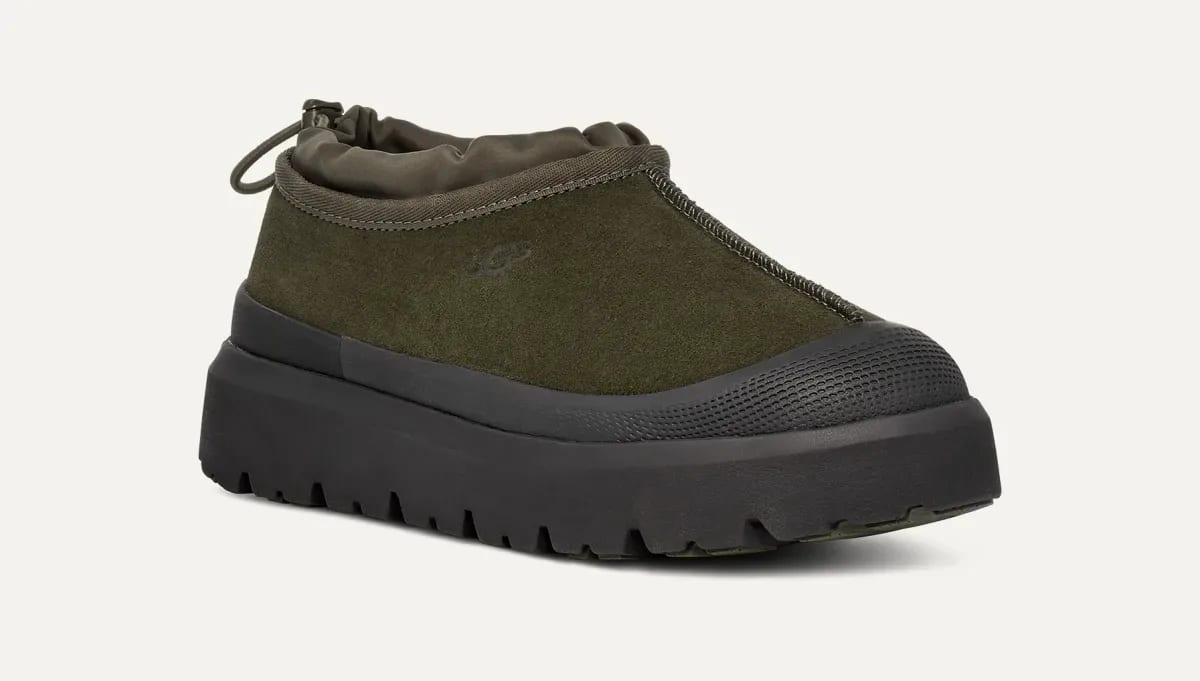 UGG Tasman Weather Hybrid Heren "Forest Night/Black"