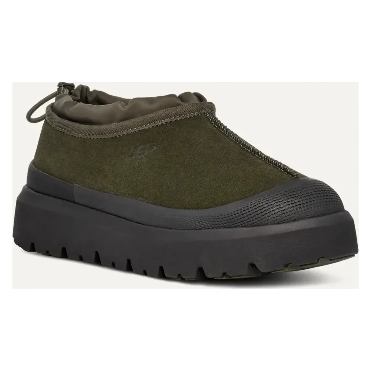 UGG Tasman Weather Hybrid Heren "Forest Night/Black"