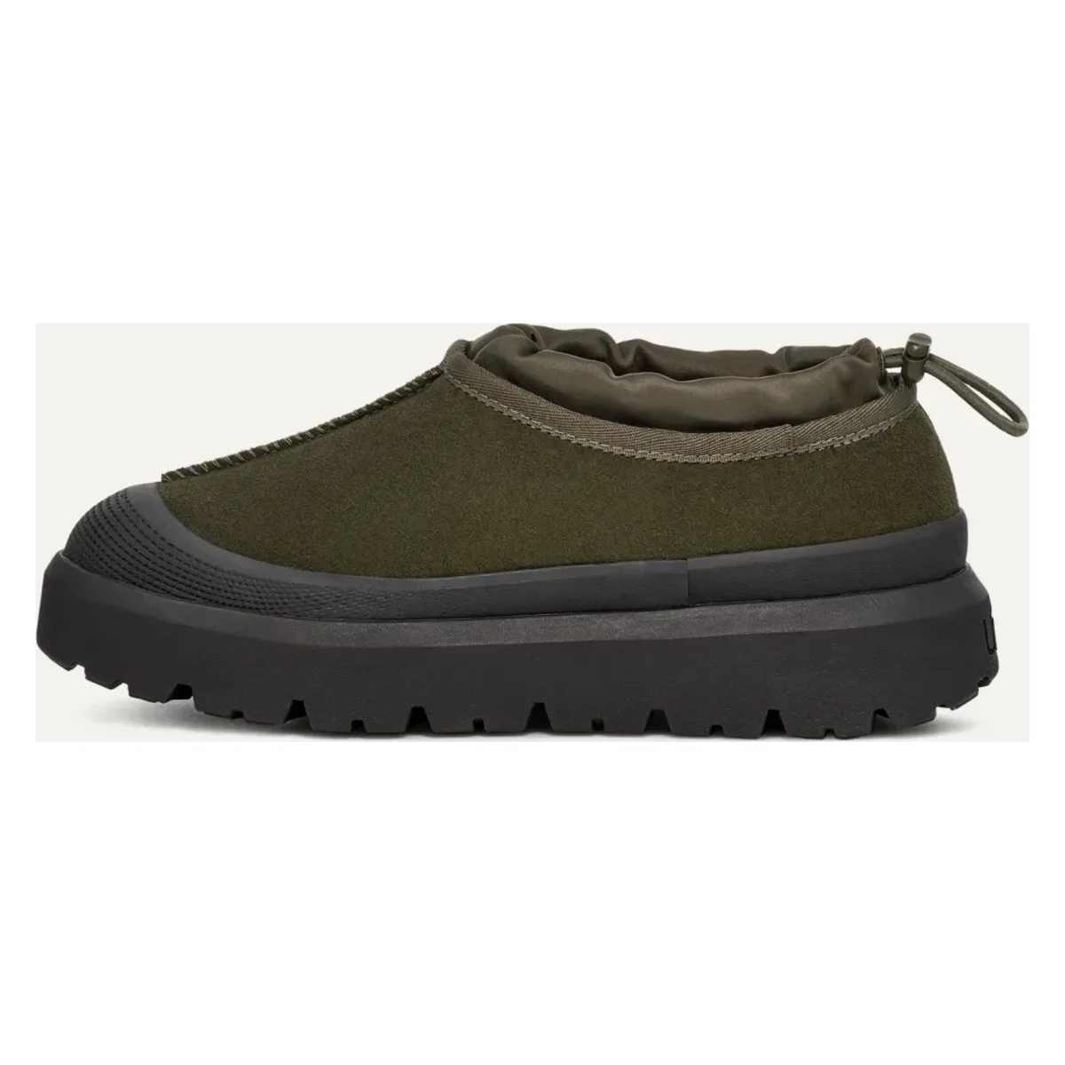 UGG Tasman Weather Hybrid Heren "Forest Night/Black"