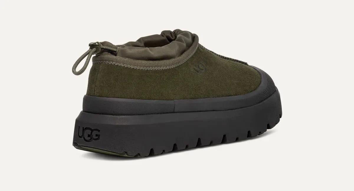 UGG Tasman Weather Hybrid Heren "Forest Night/Black"