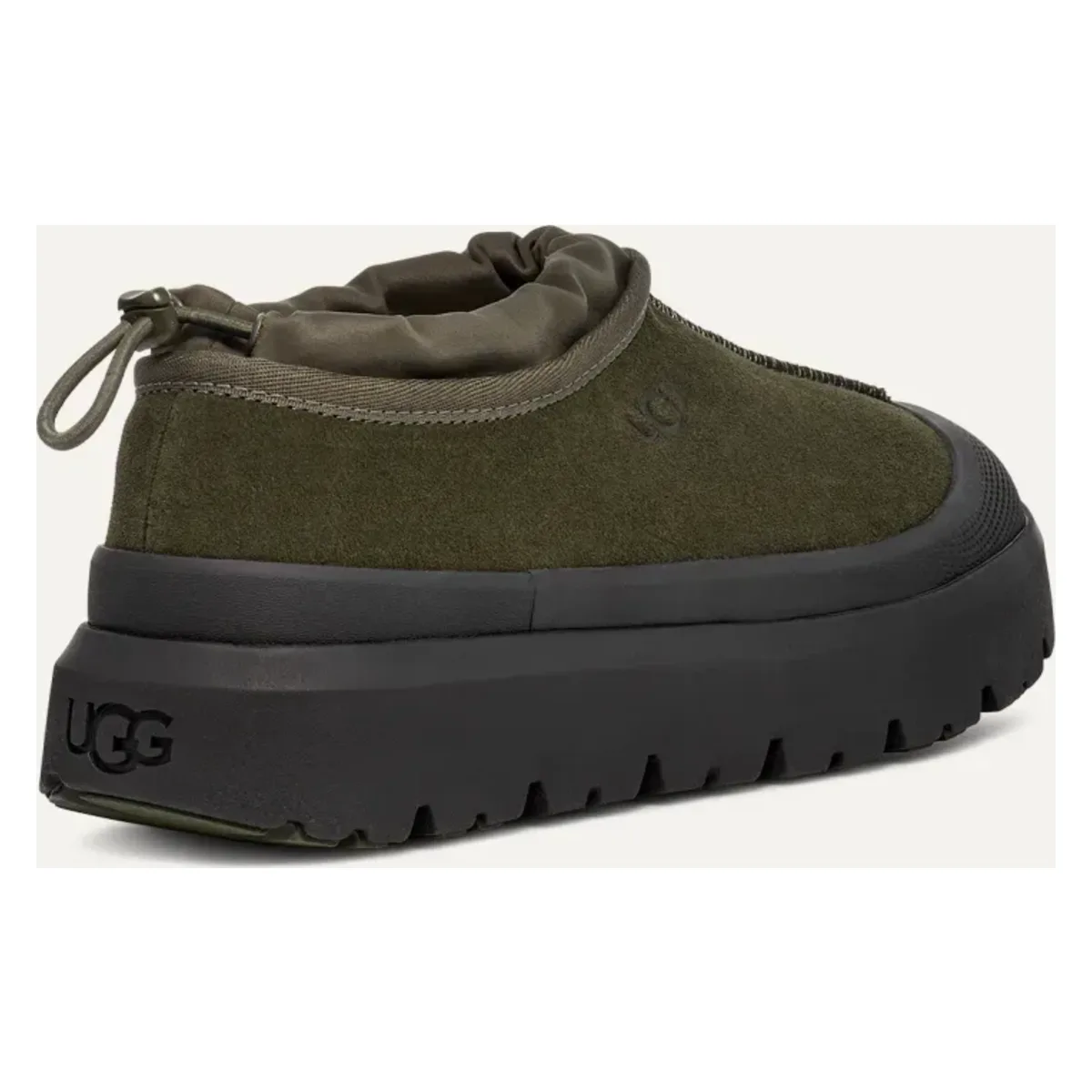 UGG Tasman Weather Hybrid Heren "Forest Night/Black"