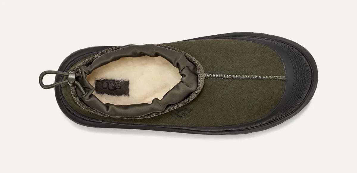 UGG Tasman Weather Hybrid Heren "Forest Night/Black"