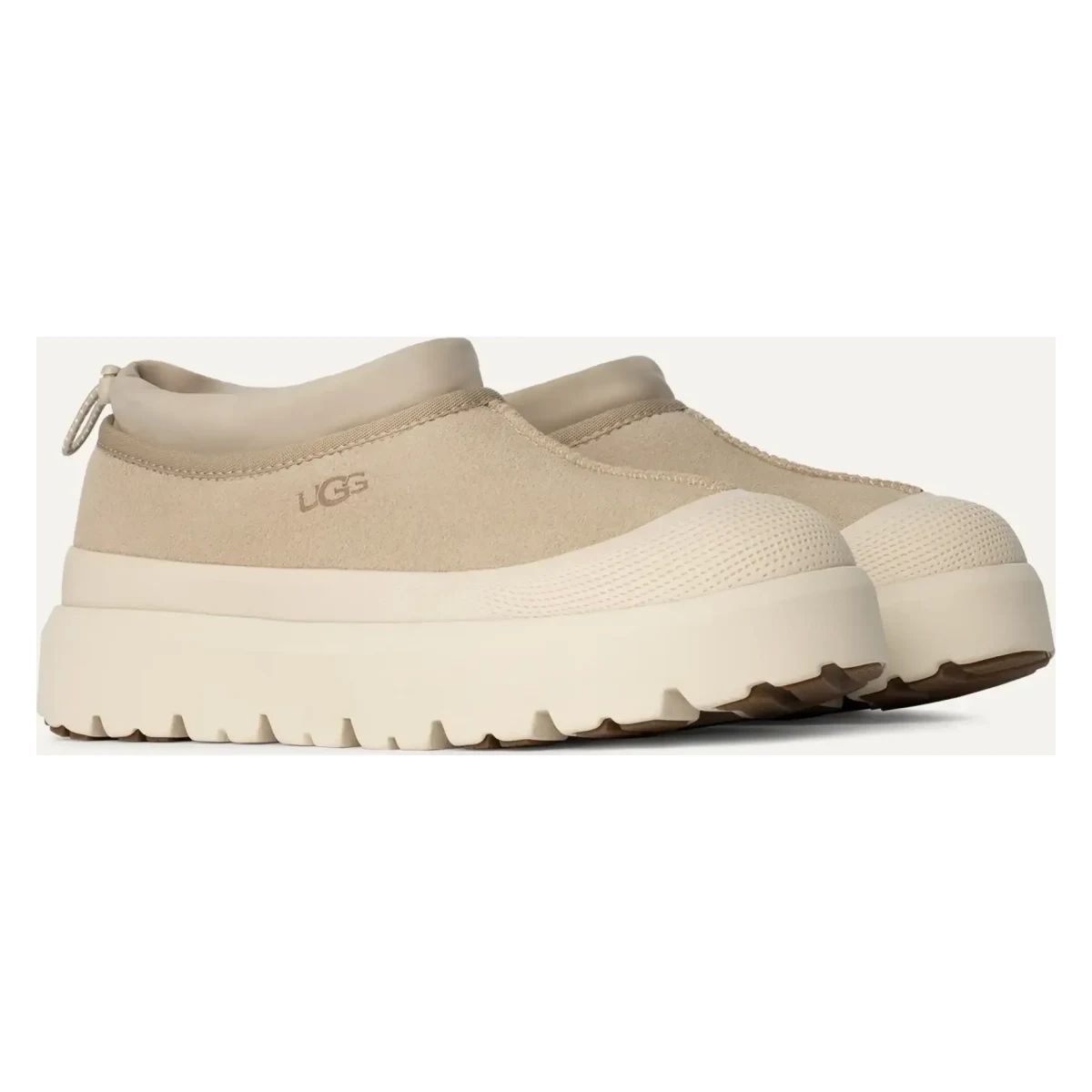 UGG Tasman Weather Hybrid Heren "Mustard Seed"