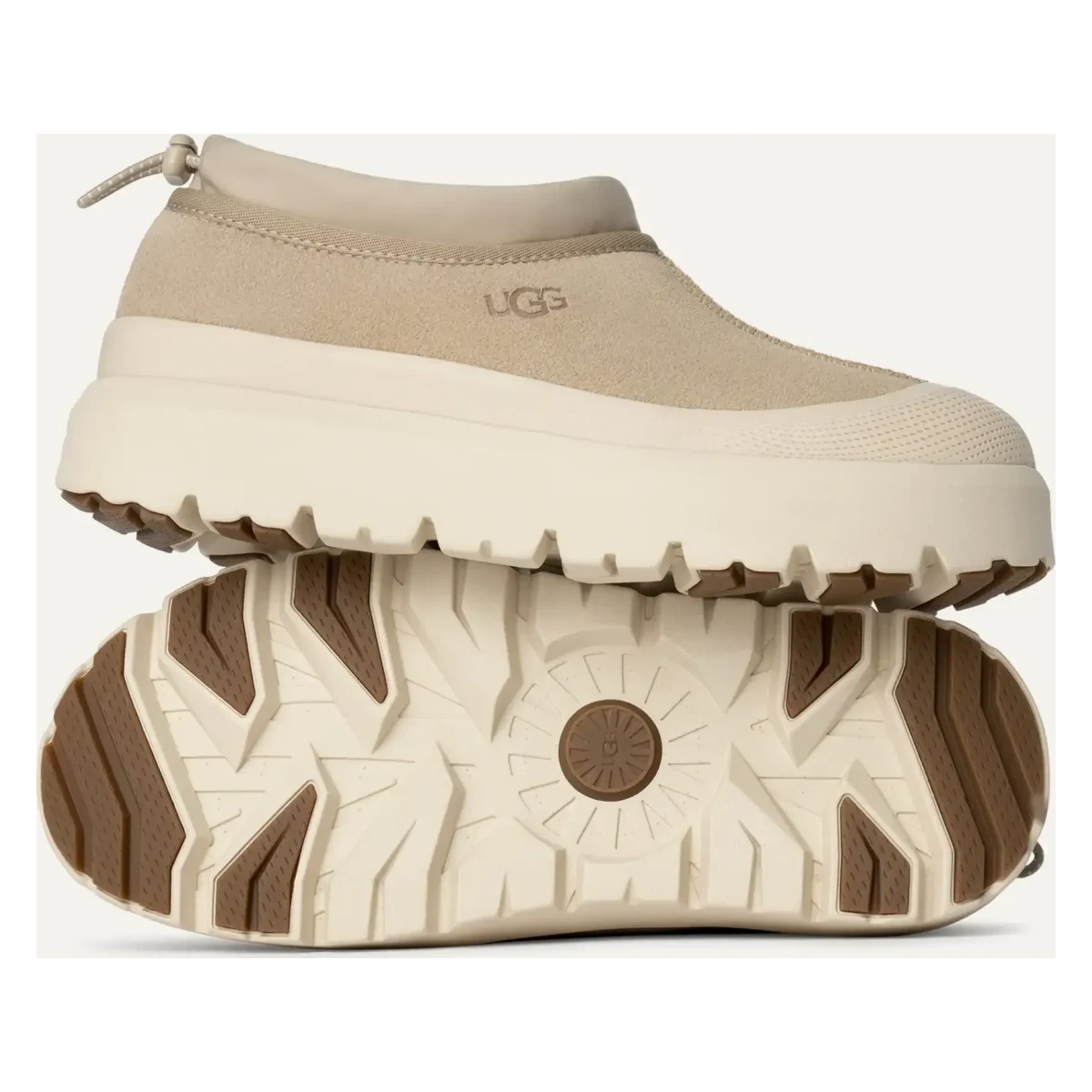 UGG Tasman Weather Hybrid Heren "Mustard Seed"