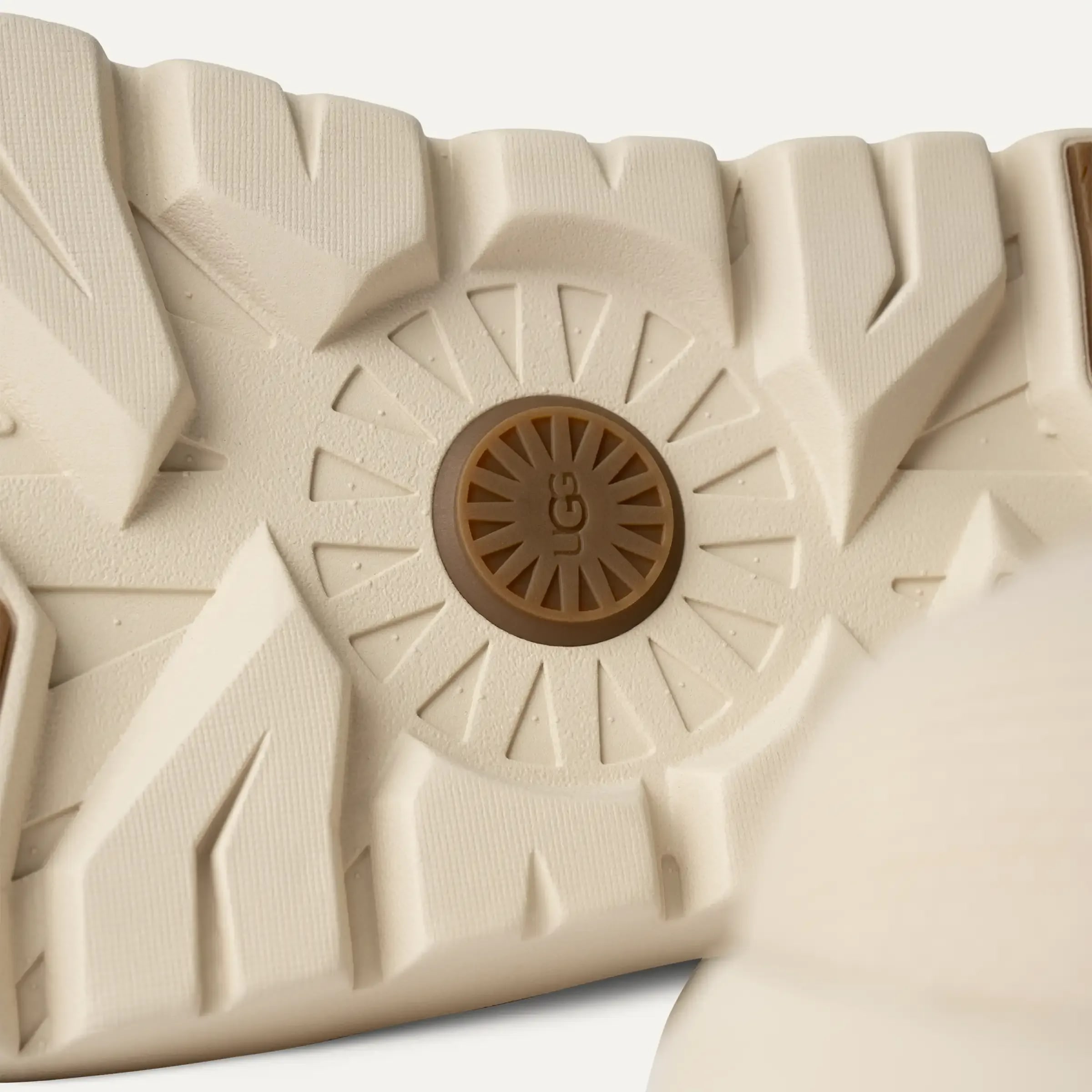 UGG Tasman Weather Hybrid Heren "Mustard Seed"