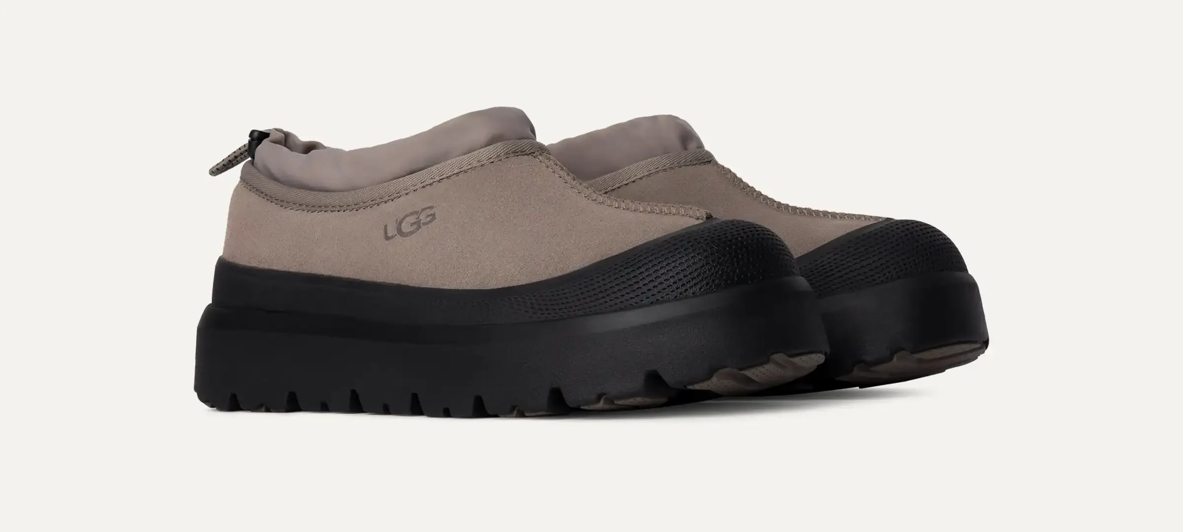 UGG Tasman Weather Hybrid Heren "Smoke Plume"