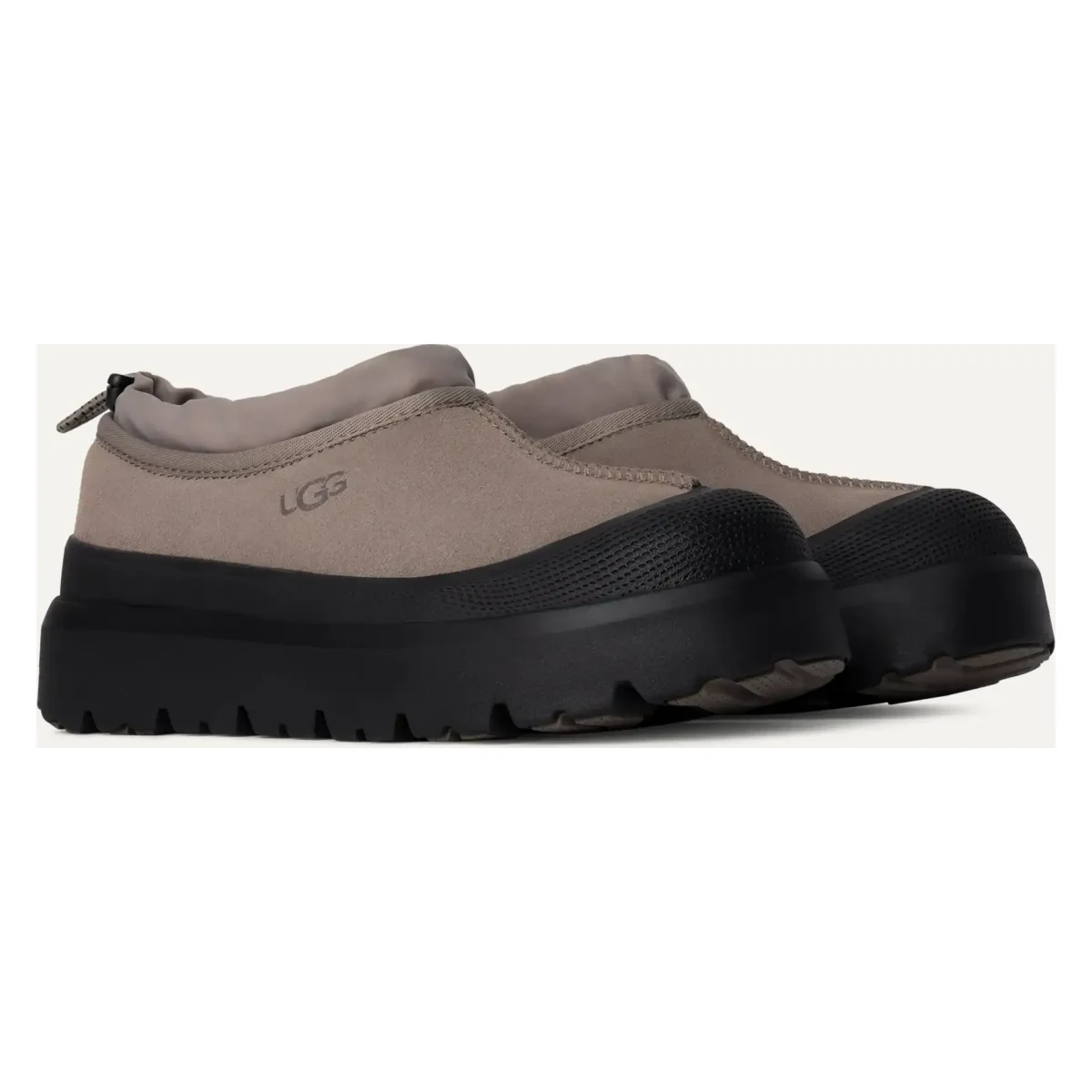 UGG Tasman Weather Hybrid Heren "Smoke Plume"