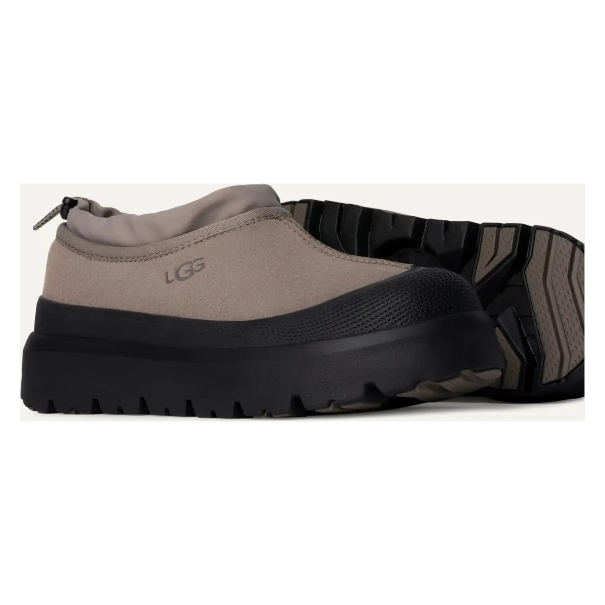 UGG Tasman Weather Hybrid Heren "Smoke Plume"