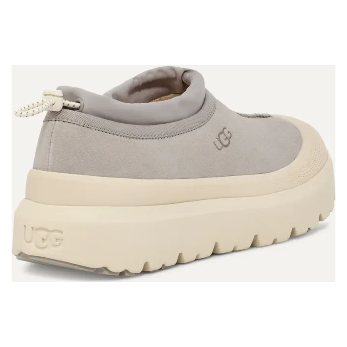 UGG Tasman Weather Heren "Hybrid Seal/Birch"