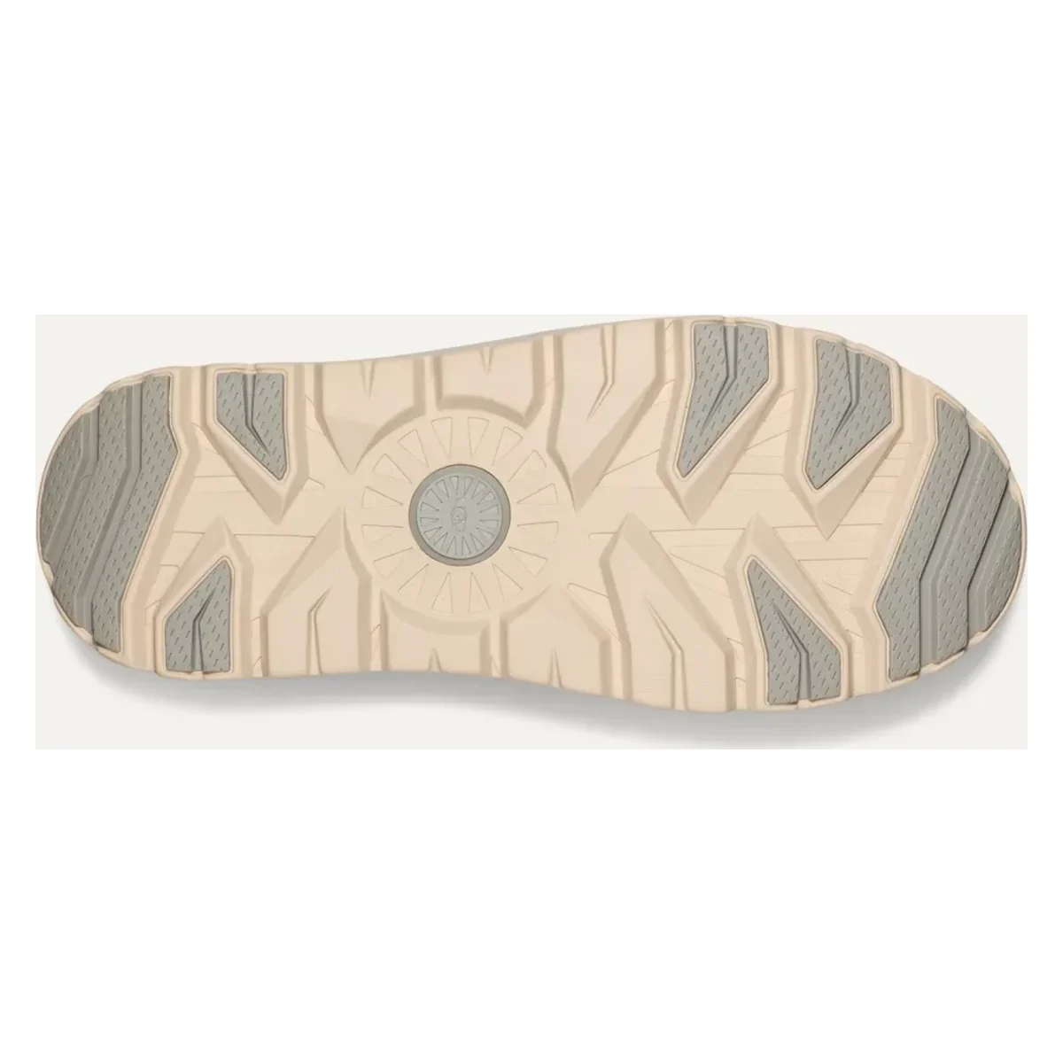 UGG Tasman Weather Heren "Hybrid Seal/Birch"
