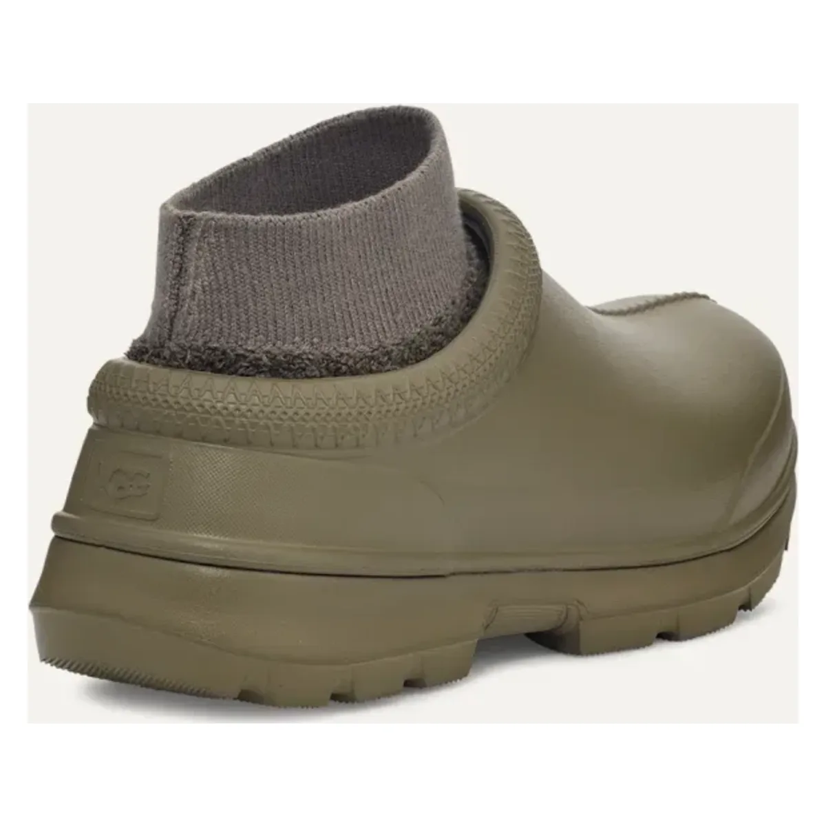 UGG Tasman X Laars Dames "Burnt Olive"