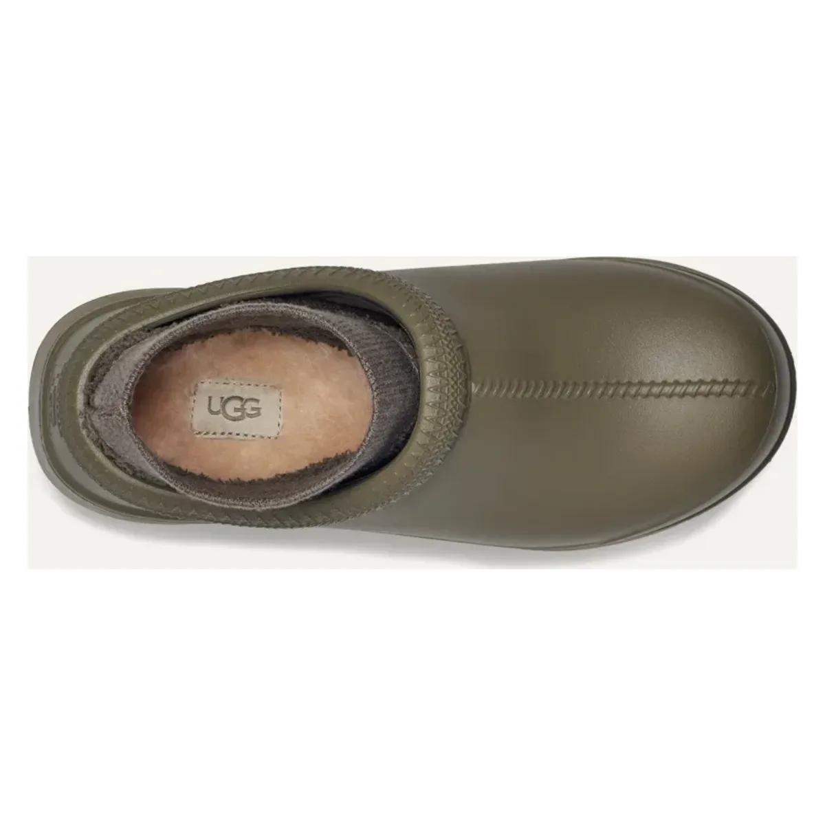 UGG Tasman X Laars Dames "Burnt Olive"