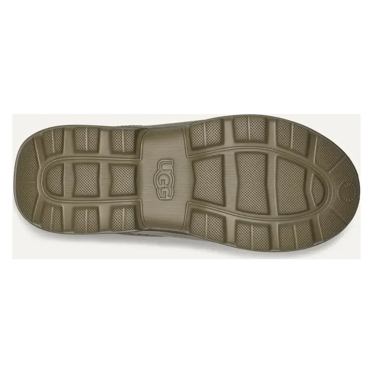 UGG Tasman X Laars Dames "Burnt Olive"