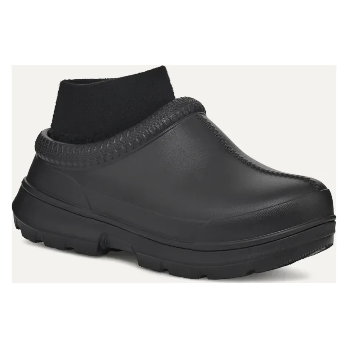 UGG Tasman X Laars Dames "Black"