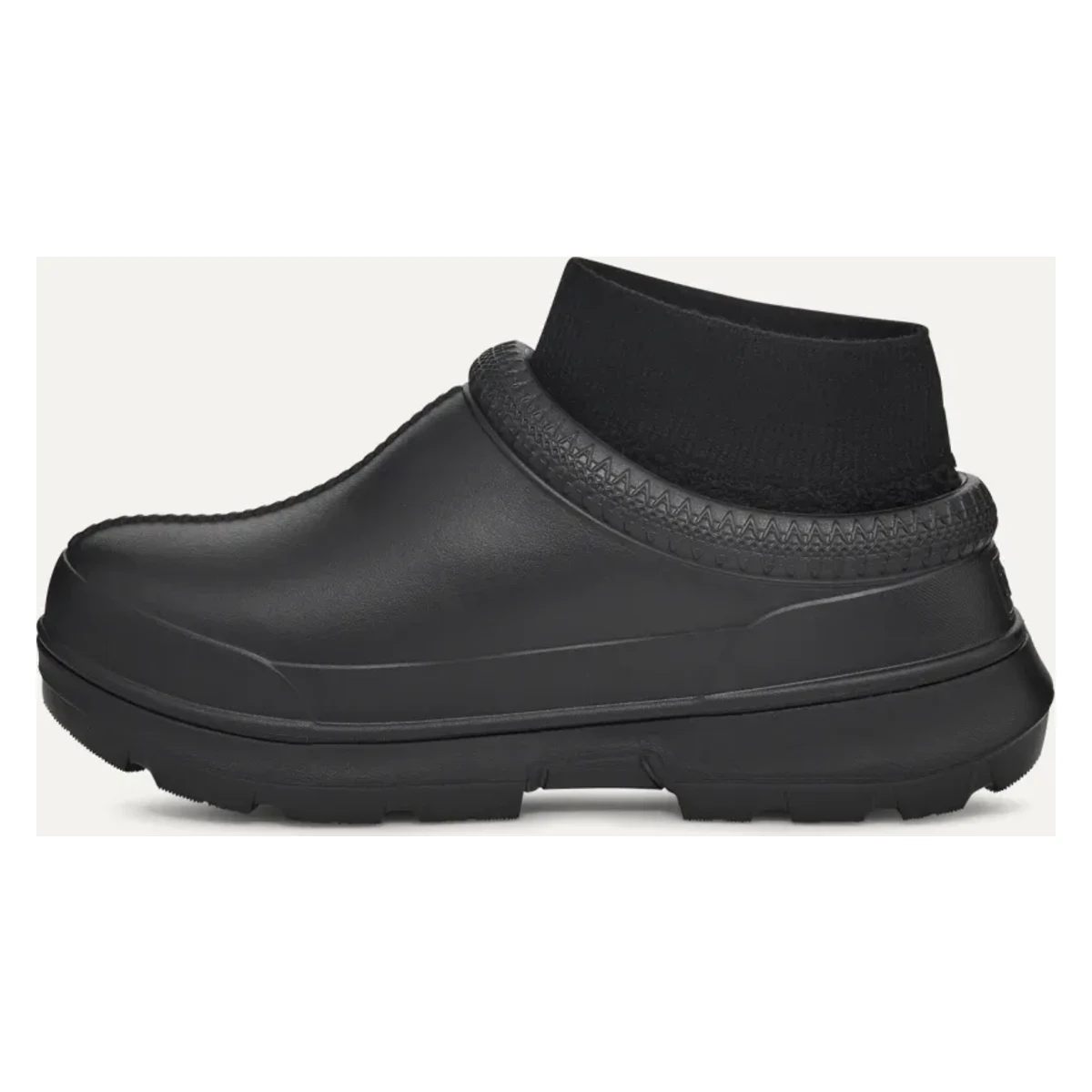UGG Tasman X Laars Dames "Black"