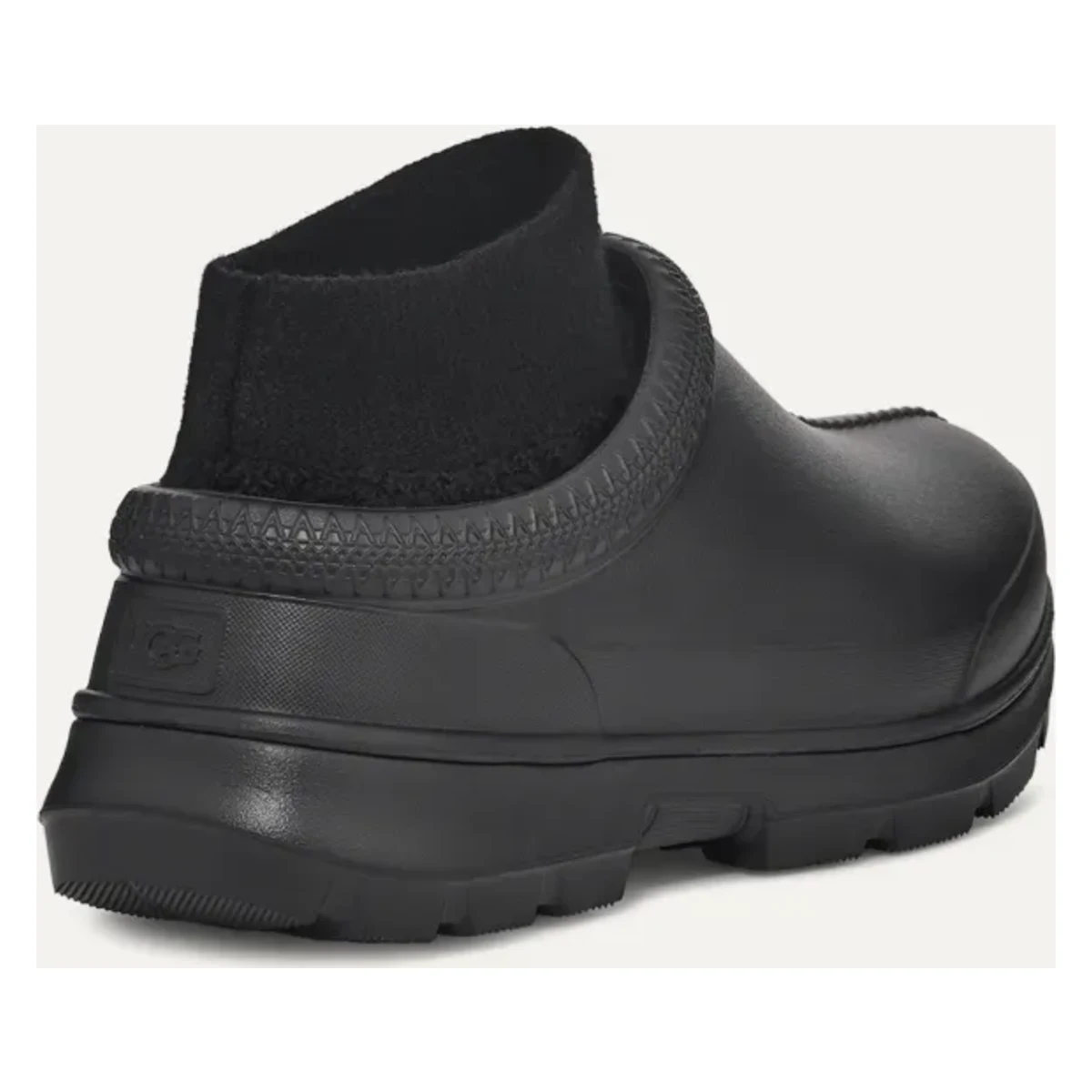 UGG Tasman X Laars Dames "Black"